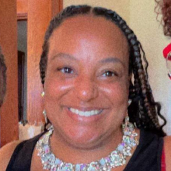 Meet your Posher, Lashanda - Picture 1 of 1